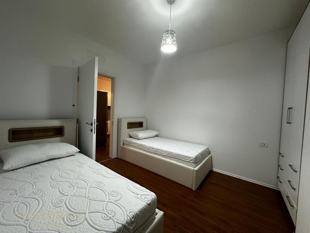 2+1+2 APARTMENT WITH WALK-IN CLOSET FOR RENT – FIORE DI BOSCO 870 € /Month 80,000 Lekë /Month