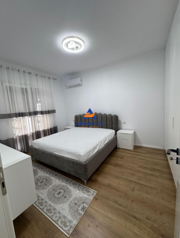 APARTMENT FOR RENT 1+1+BALCONY "KAMEZ" 400 EURO