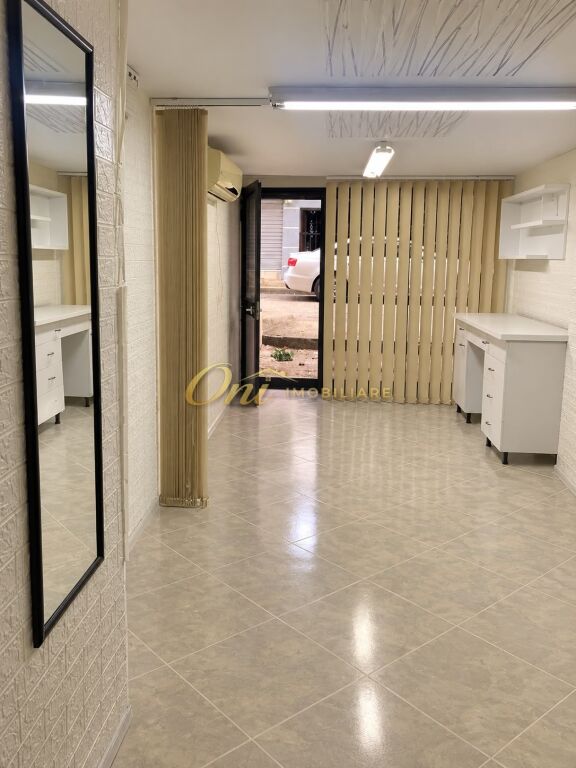VASIL SHANTO BUSINESS PREMISES FOR RENT