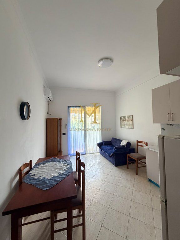 JEPET ME QIRA APARTAMENT 1+1 – RROTA E KUQE, DURRËS