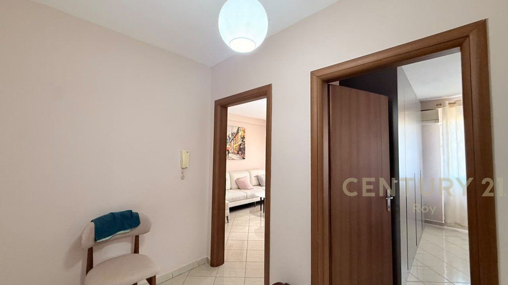 1+1 Apartment for Rent in Mali i Robit, Durrës - 500€ | 75 m²