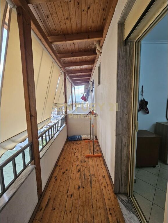 WE ARE RENTING A 3+1+2 APARTMENT, ON KAVAJES STREET!