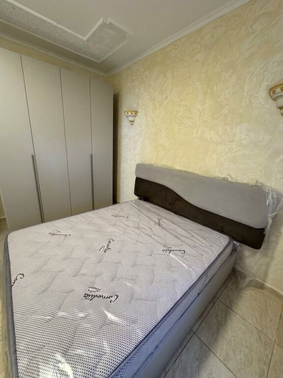 🏠Ne zonen e Rruges se Durresit,jepet me qera kati i III-te i nje vile,1+1,e sapo mobiluar.55,000Leke   