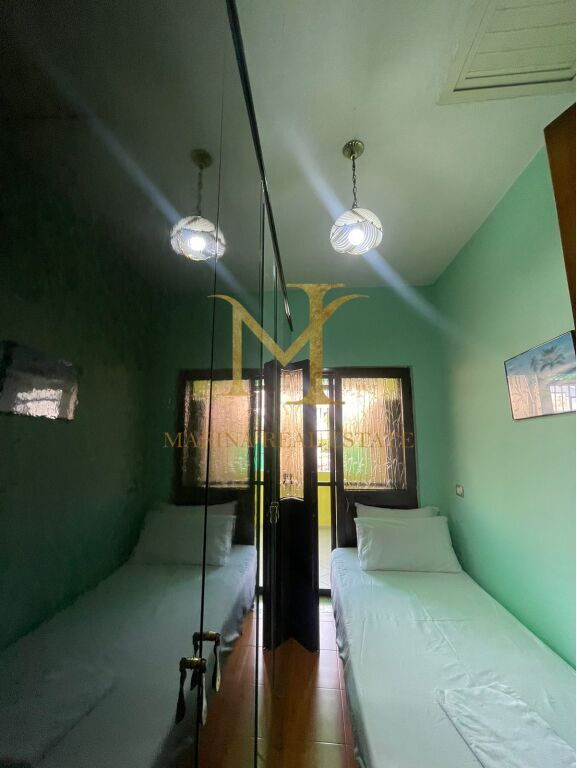 Private house for sale in Plazh Hekurudha!
