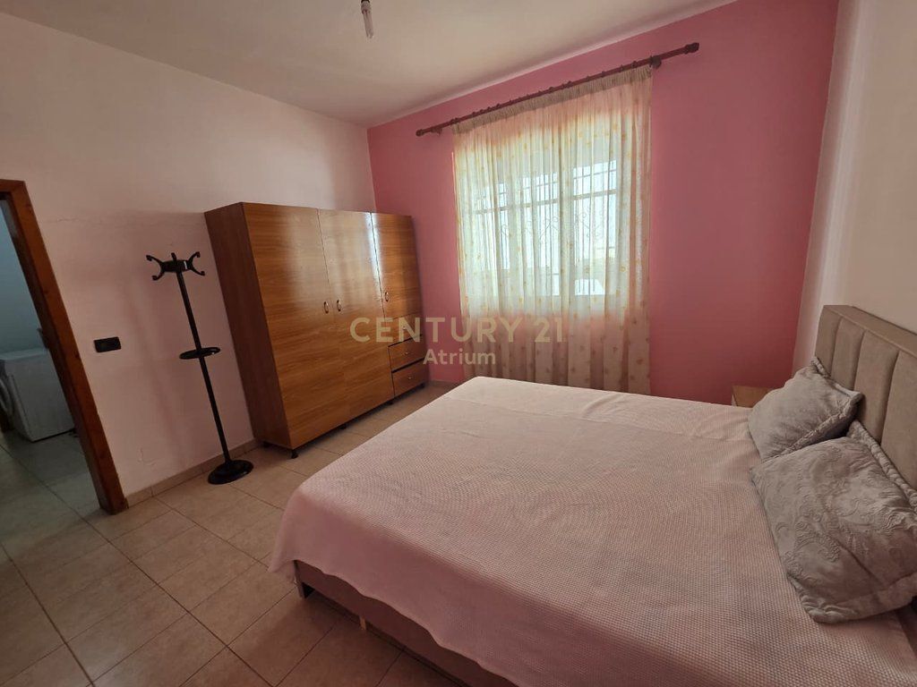 PRIVATE HOUSE FOR RENT 2+1+PARKING SPACE AT KAFJA RREMES