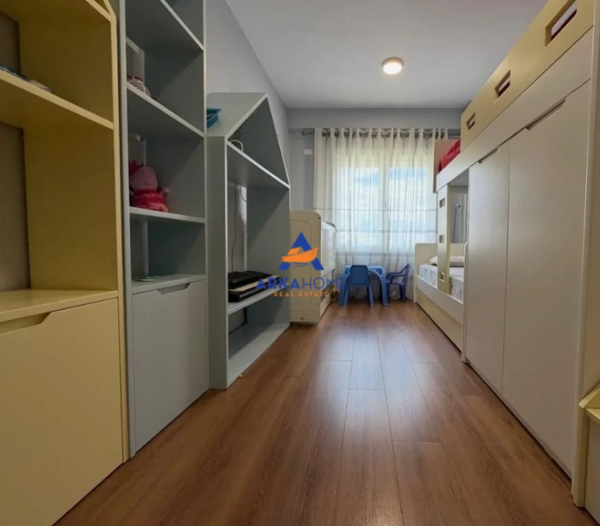 APPARTAMENTO DUPLEX IN AFFITTO 120 M2 "RESIDENZA KODRA E DIELLIT 2" 1200 EURO