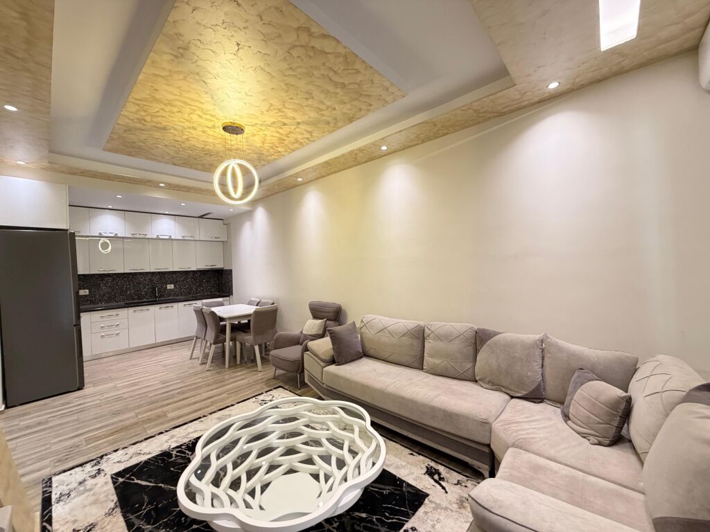 Appartamento 2+1 in vendita a Golden Park ,Ospedale Americano 3