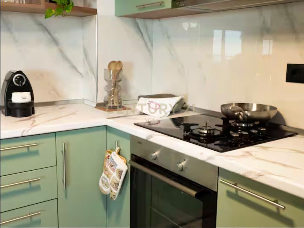 CURRILA APARTAMENT PAMJE DETI 2+1+PARKING , "WHITE HILL RESIDENCE"!