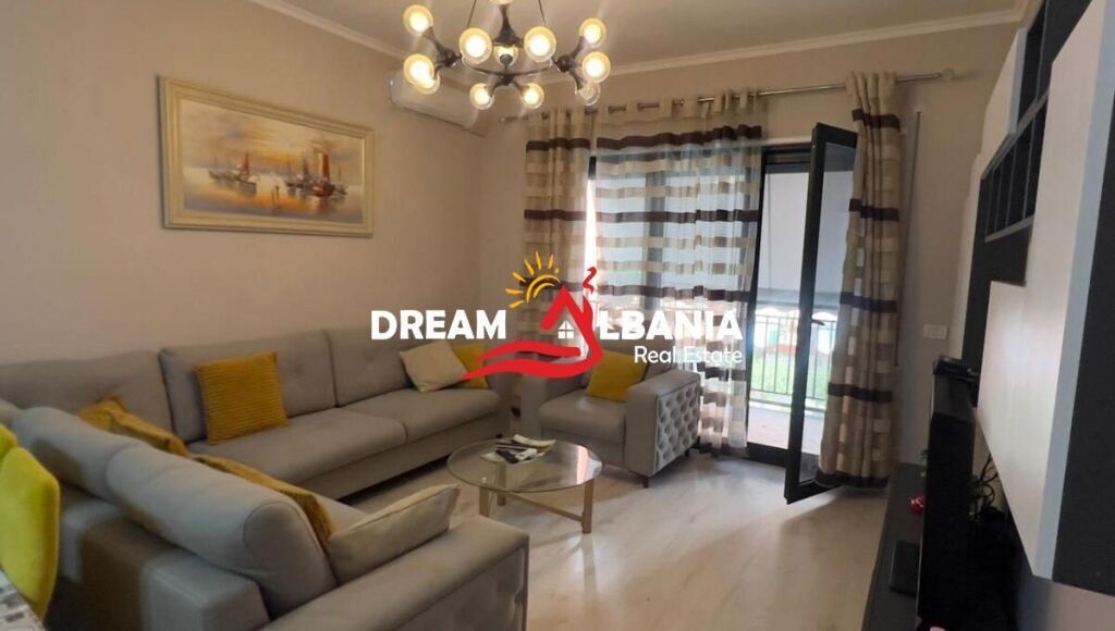 APPARTAMENTO IN VENDITA 1+1+PARCHEGGIO VICINO ALL'AEROPORTO ID 5734