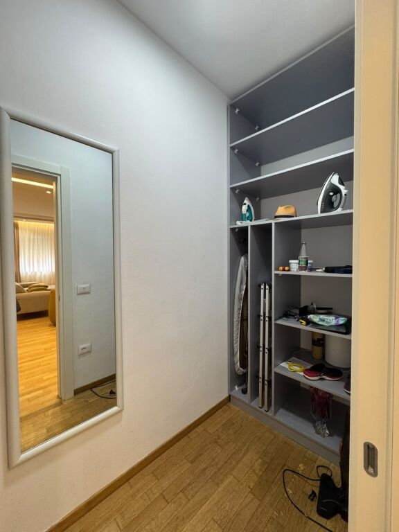 3+1+3 apartment for rent with parking space – Residence Touch of the Sun, Sauk, Tirana