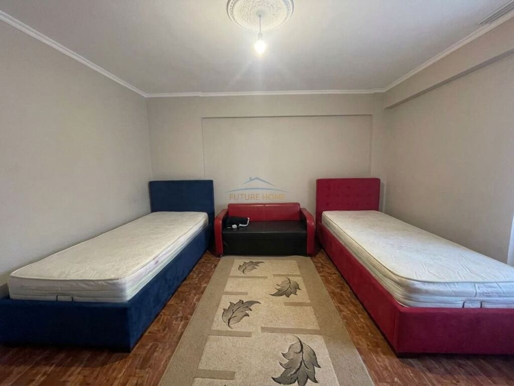 Qera, Apartament 2+1, Rruga Dritan Hoxha, Tiranë