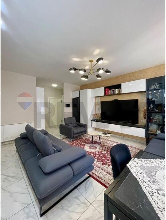 Apartament - Për Shitje - Kompleksi Delijorgji, Tiranë