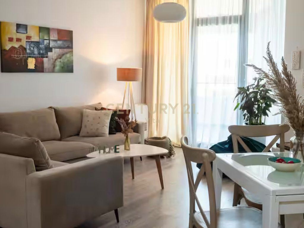 CURRILA APARTAMENT PAMJE DETI 2+1+PARKING , "WHITE HILL RESIDENCE"!