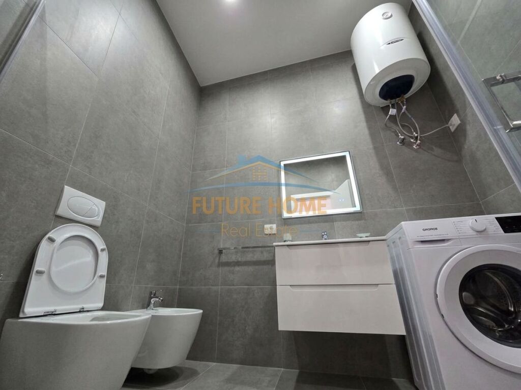 Affitto, Appartamento 1+1 Complesso Delijorgji !