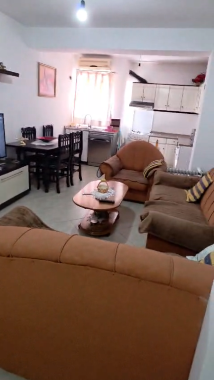 Apartament 2+1+ post parkimi per qera tek Euro 3D Selite !