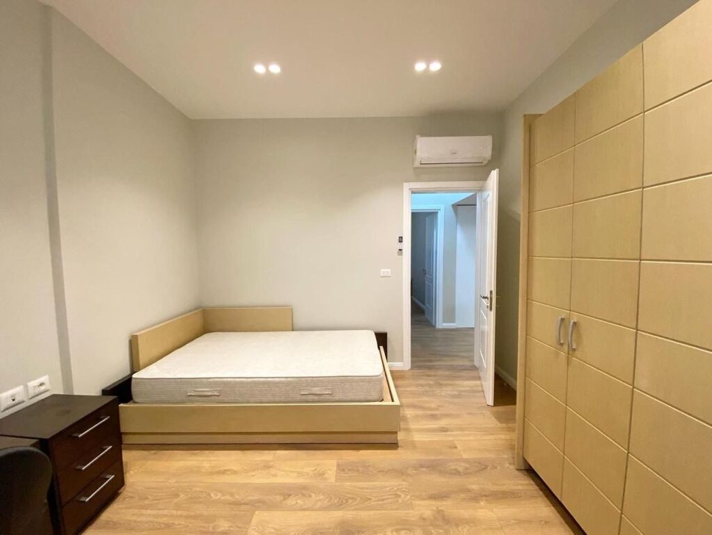 2+1+Attic apartment for rent in Selite.
