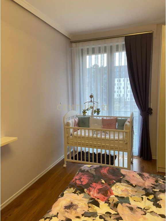 🏡 APPARTAMENTO MODERNO 2+1+2 IN AFFITTO | FIORI DI BOSCO RESIDENCE, DON BOSKO