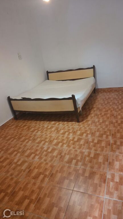 1+1 apartment for rent at the former Durresi Restaurant (40,000 lek)