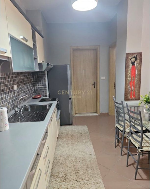 SHITET APARTAMENT 1+1 | MALI I ROBIT, GOLEM 🌊