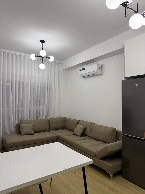 1+1 apartment for rent in Ali Demi-Residenca Kadiu