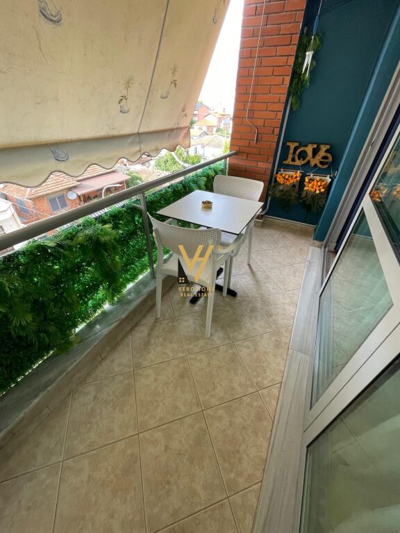 APPARTAMENTO 1+1+BLK IN VENDITA A SELVIA 180.000 EURO