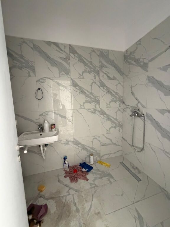 SHITET APARTAMENT 2+1 – YZBERISHT