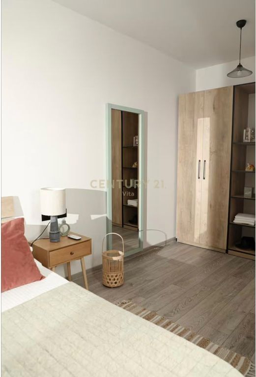 CURRILA APARTAMENT PAMJE DETI 1+1+PARKING , "WHITE HILL RESIDENCE"!