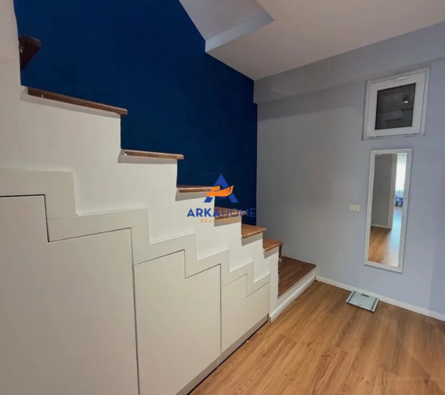 APPARTAMENTO DUPLEX IN AFFITTO 120 M2 "RESIDENZA KODRA E DIELLIT 2" 1200 EURO