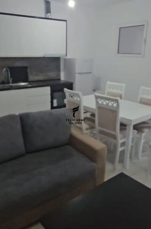 APARTAMENT ME QERA 2+1 DON BOSKO 45.000 LEKE FH-98600