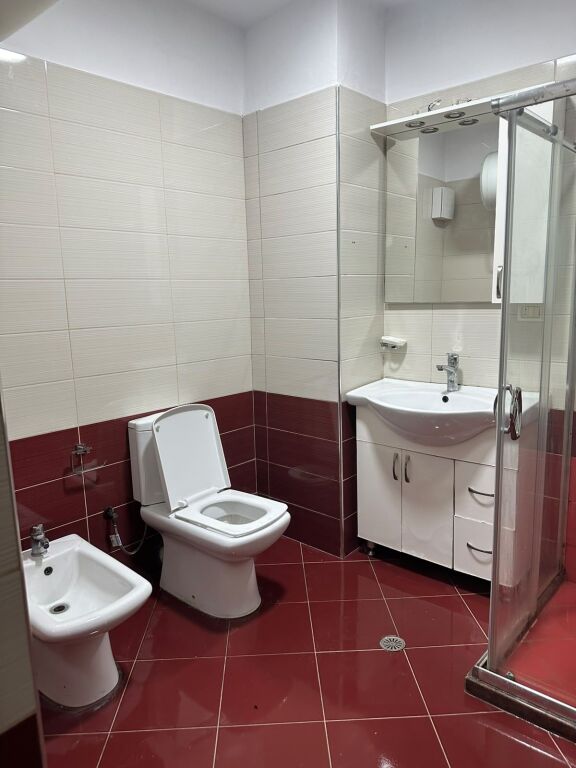 🏠 2+1 APARTMENT FOR RENT – LAPRAKË