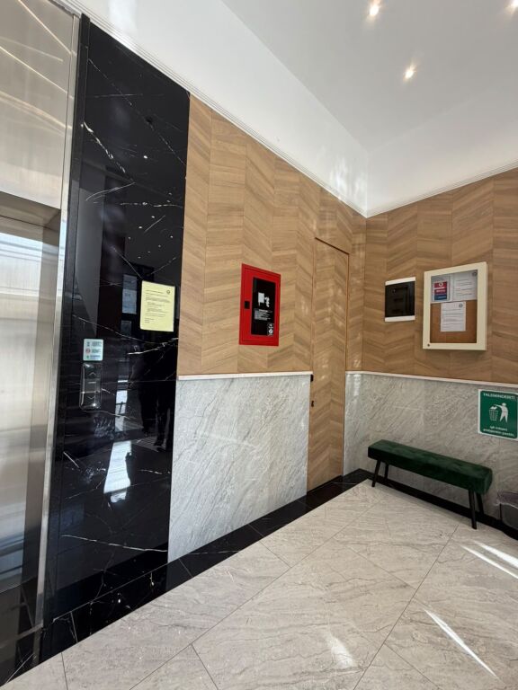 SHITET APARTAMENT 2+1 – YZBERISHT