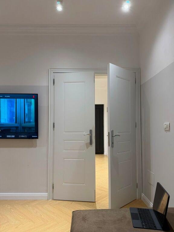 Appartamento 2+1 in Affitto – Centro di Durazzo
