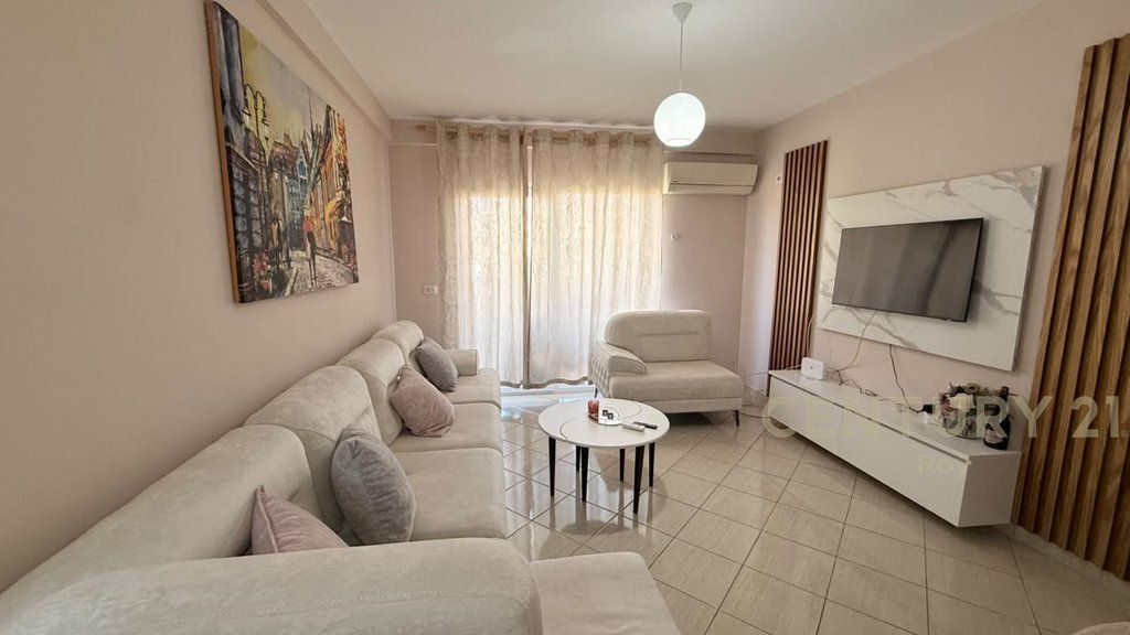 1+1 Apartment for Rent in Mali i Robit, Durrës - 500€ | 75 m²