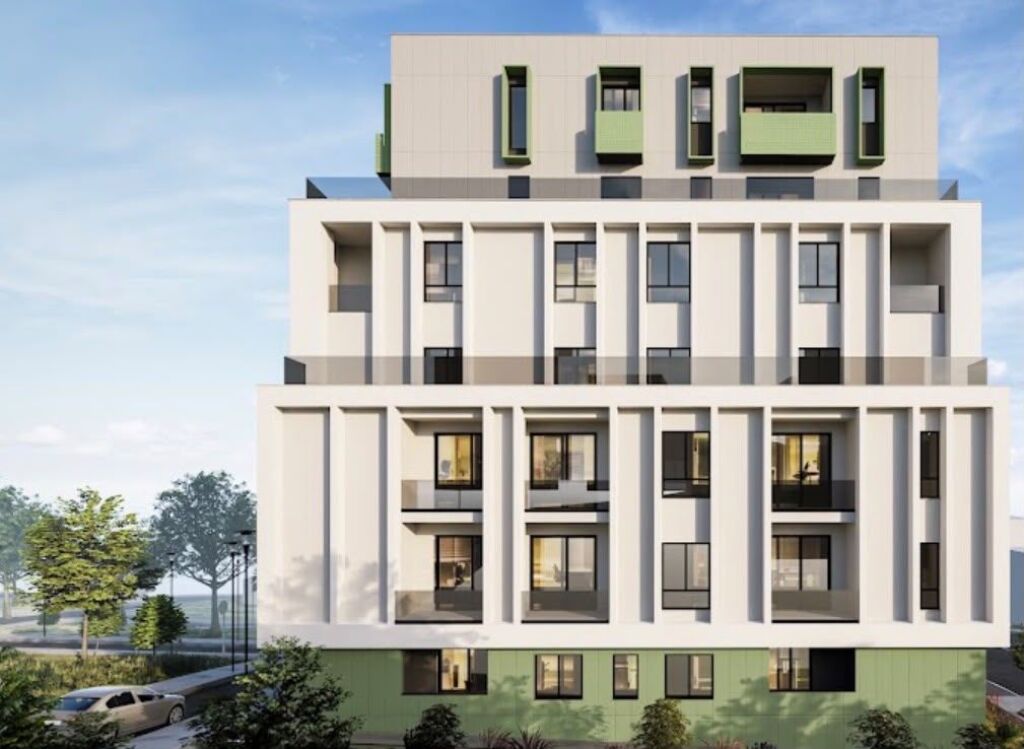 Vendesi appartamento 2+1+2 a Paskuqan, 3a Residence