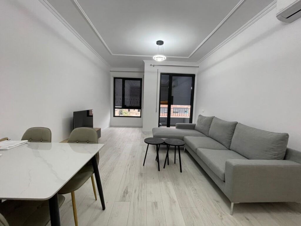 2+1 apartment for rent on 5-Maji Street.