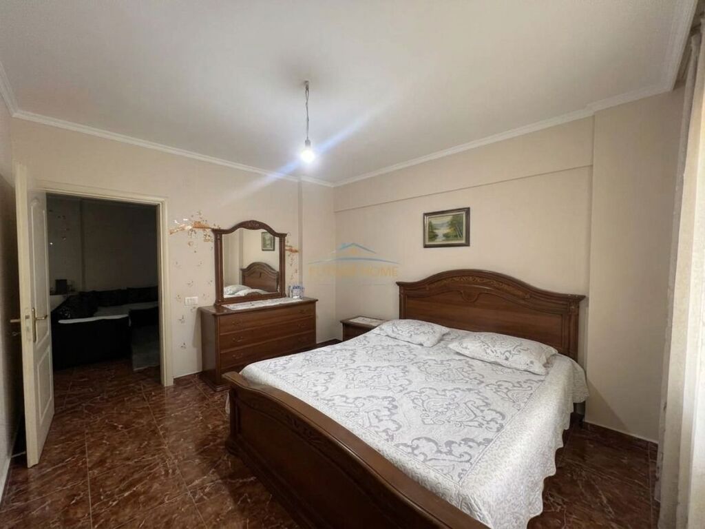 Qera, Apartament 2+1, Rruga Dritan Hoxha, Tiranë