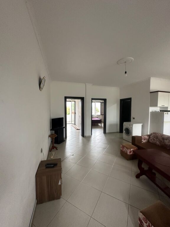 Apartament 2+1 + Ballkon me Qira – Laprakë !