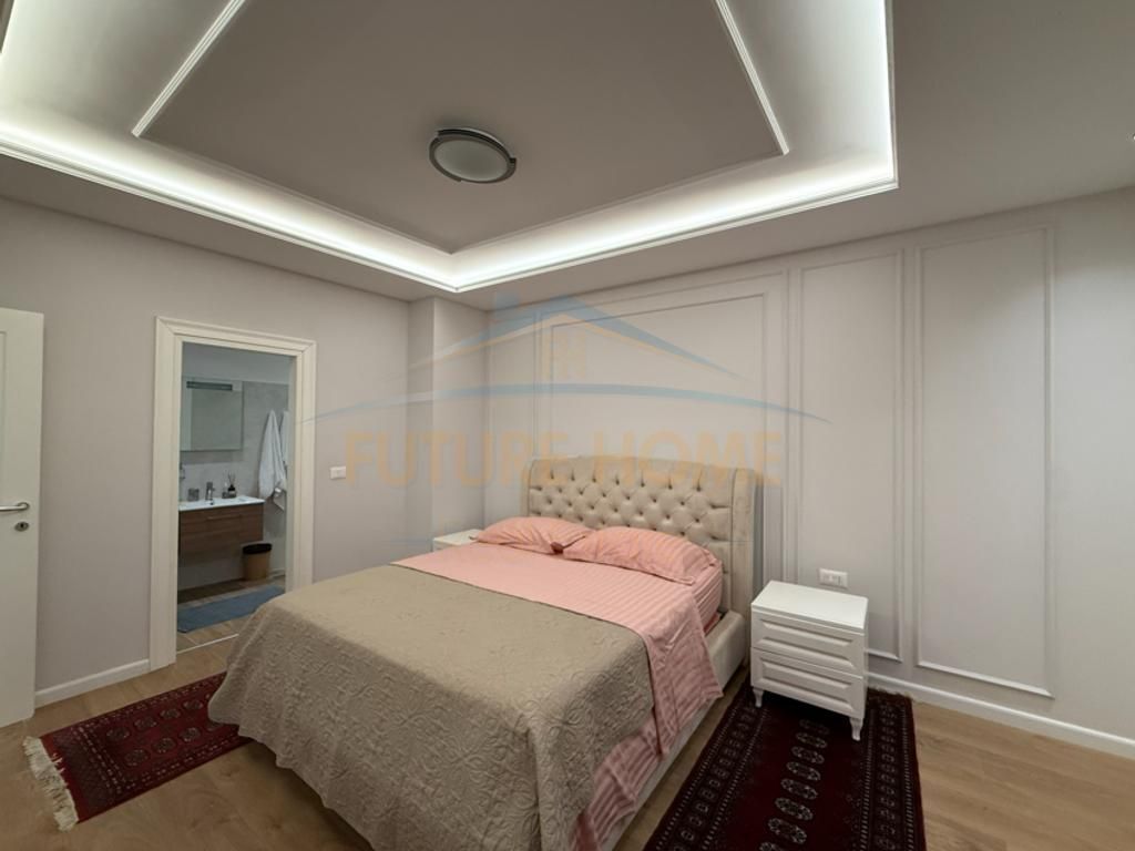 Apartment for sale 1+1+2 Bathrooms, Elbasan St.