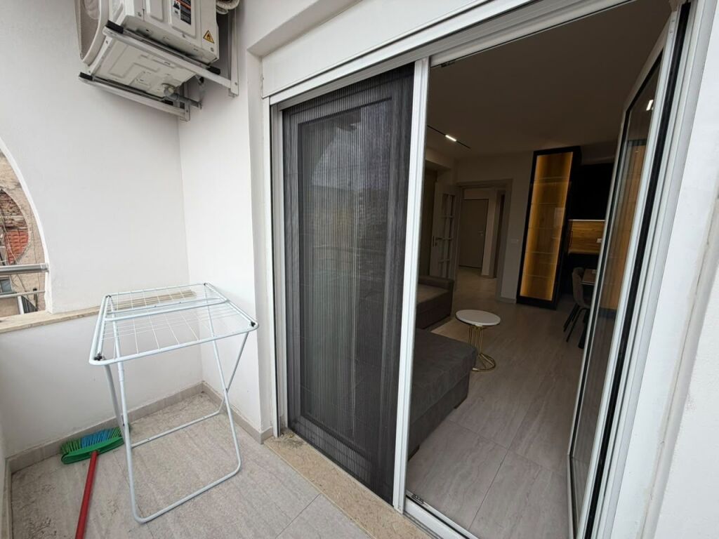 2+1 apartment for sale
