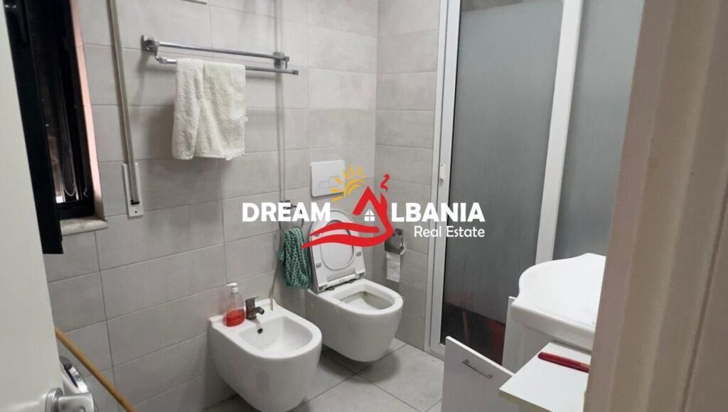 APPARTAMENTO IN VENDITA 1+1+PARCHEGGIO VICINO ALL'AEROPORTO ID 5734