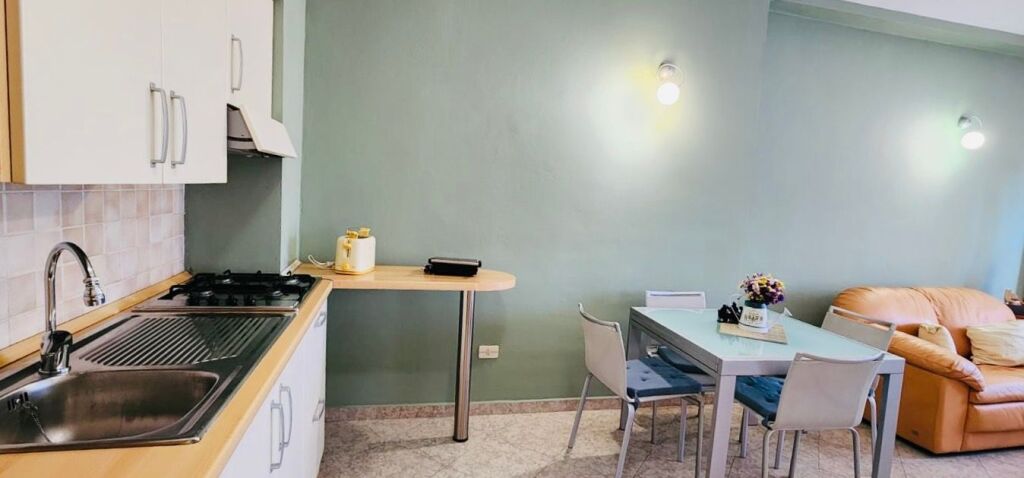 🏡 1+1 APARTMENT FOR RENT | PAZARI I RI