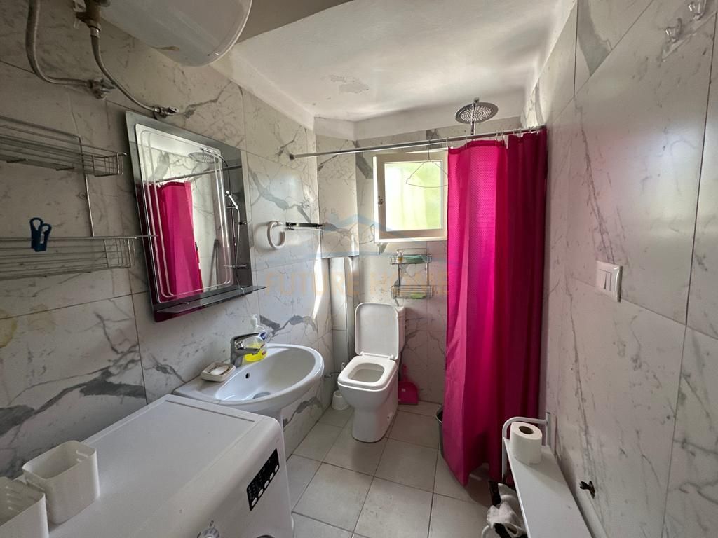 Qira, Apartament 1+1, Bulevardi Bajram Curri, Tirane