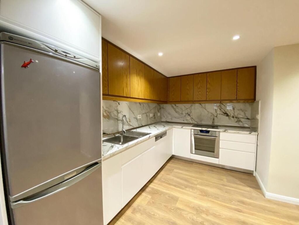 2+1+Attic apartment for rent in Selite.