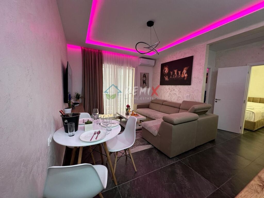 2+1 APARTMENT FOR RENT – GRAND BLUE FAFA, GOLEM