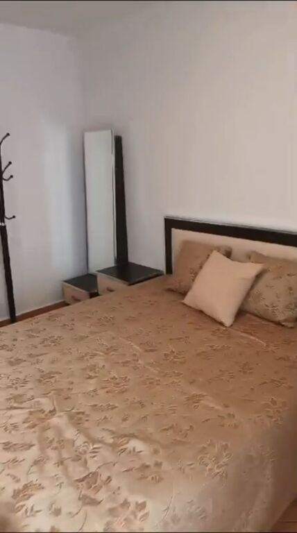 Qera | Apartament 1 + 1 | Ali Demi | 450 €/muaj