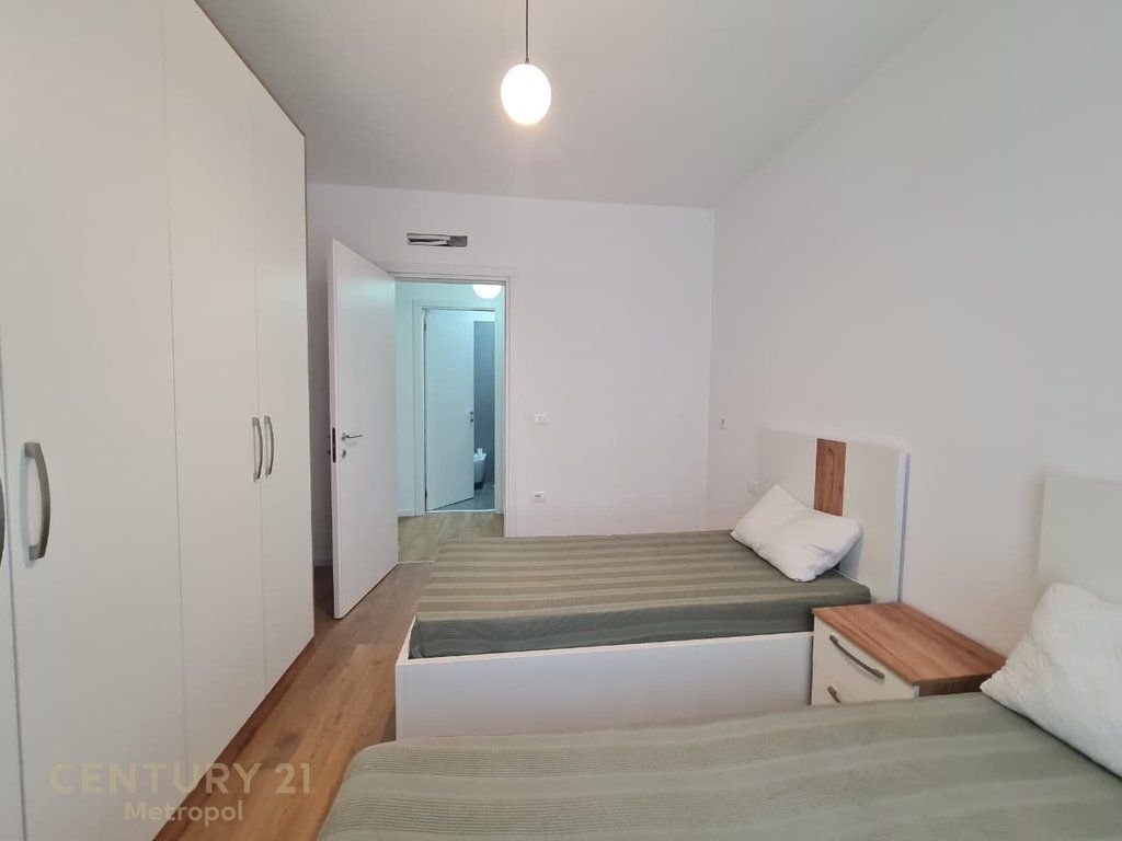 APPARTAMENTO 2+1+2 IN AFFITTO – TRIO TOWER, DON BOSKO 870 € /Mese 80,000 Lekë /Mese