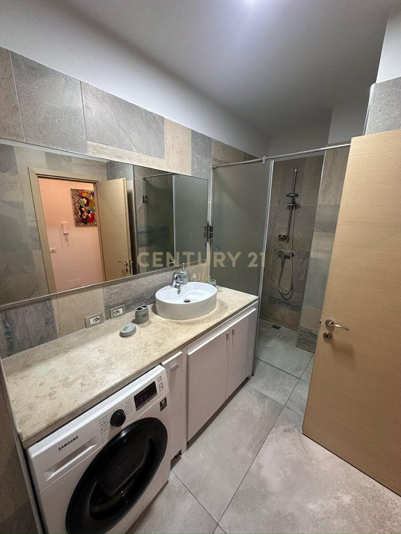 Appartamento 2+1 in Affitto – Ring Center, Zogu i Zi, Tirana