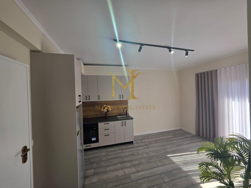 1+1 APARTMENT FOR SALE AT THE BEACH!