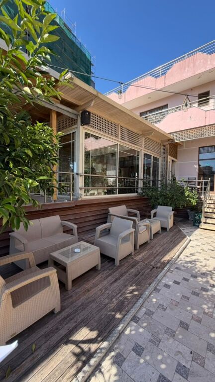 Tirana, EDIFICIO IN VENDITA (Kodra e Priftit) MLS # 530581012-46
