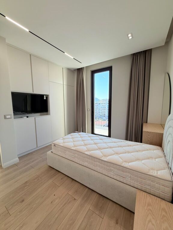 APPARTAMENTO premium 3+1+2 con posto auto in affitto presso Altana Luxury Residence